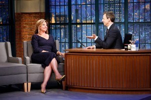 20 Things You Didn't Know About Maria Bartiromo