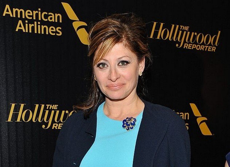 Maria Bartiromo 18