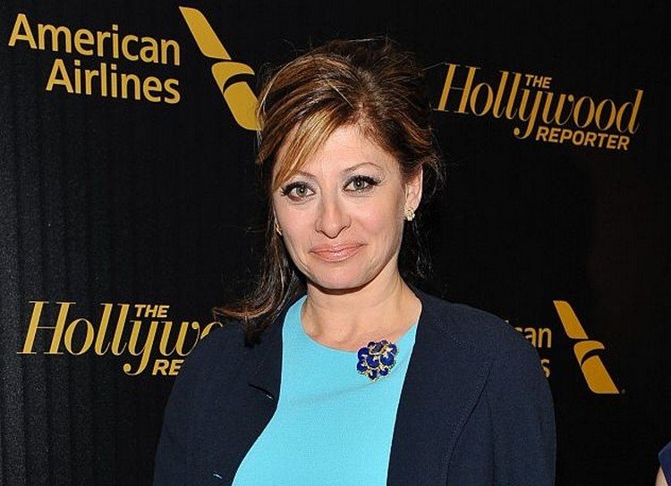 20 Things You Didn’t Know About Maria Bartiromo