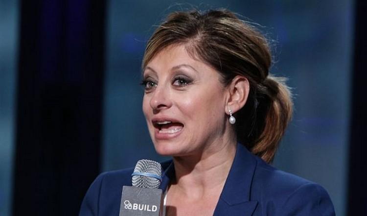 Maria Bartiromo 7