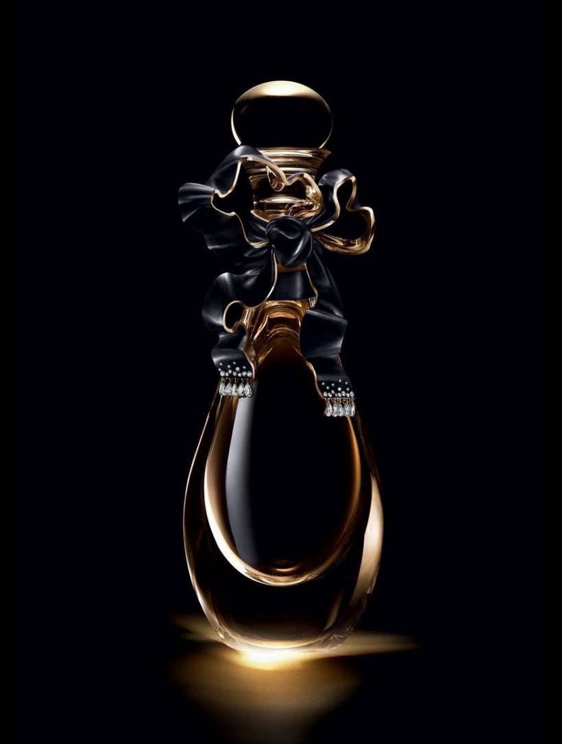 The World's Most Expensive Perfume