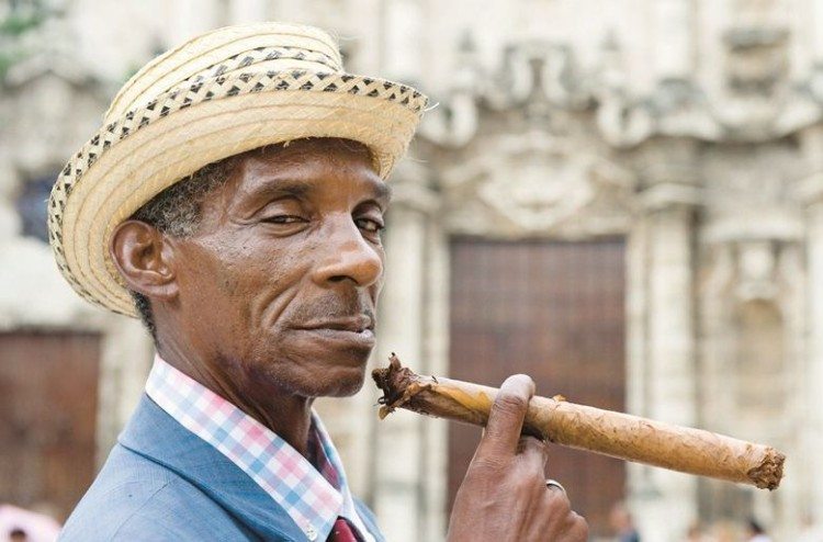 Cuban Cigar Boom