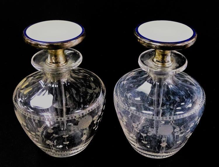 Five Perfume Bottles that are Worth Collecting