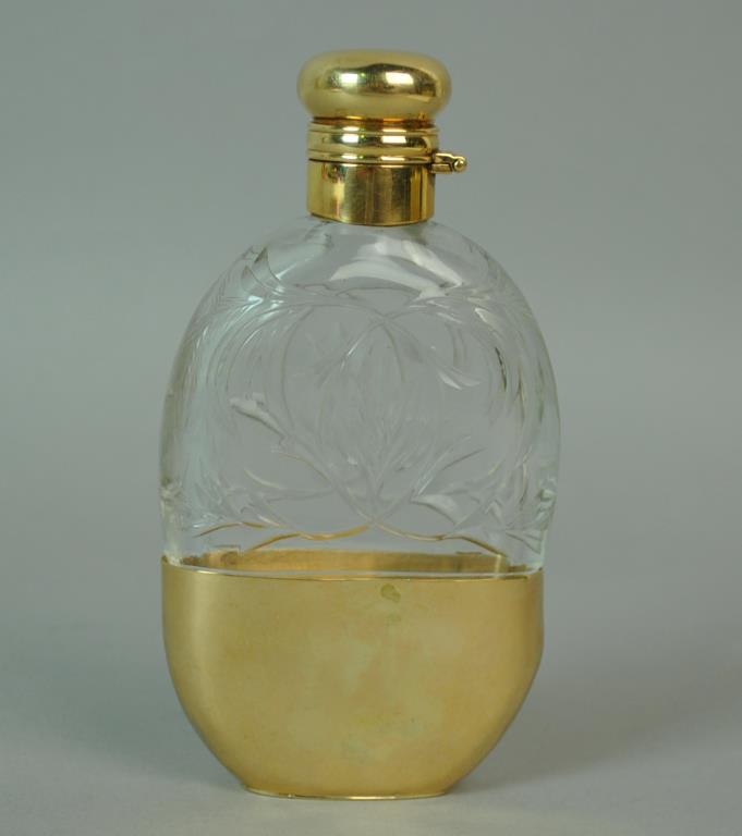 Five Perfume Bottles that are Worth Collecting