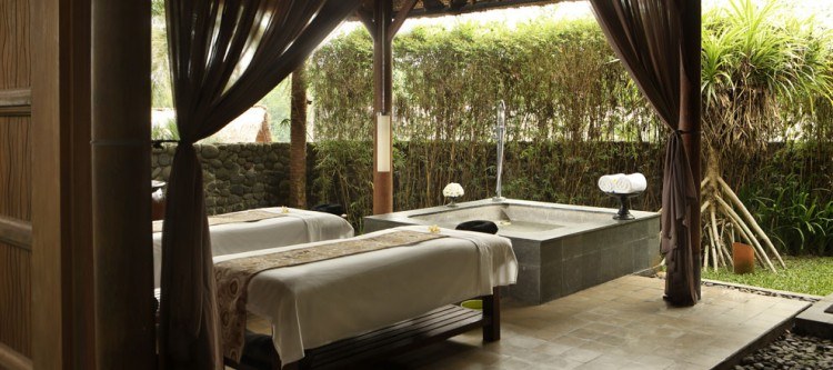 Spa Alila Rainforest Retreat 2