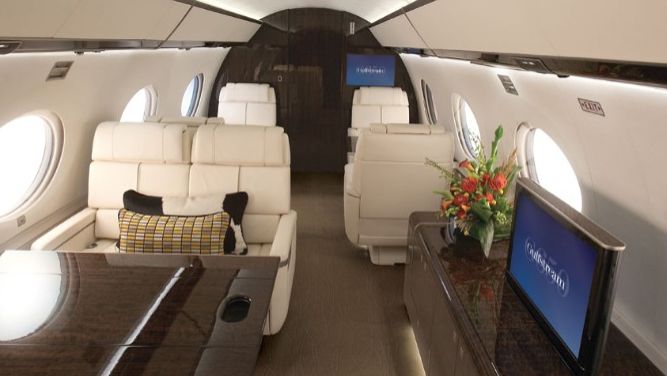 Sydney Plane 2