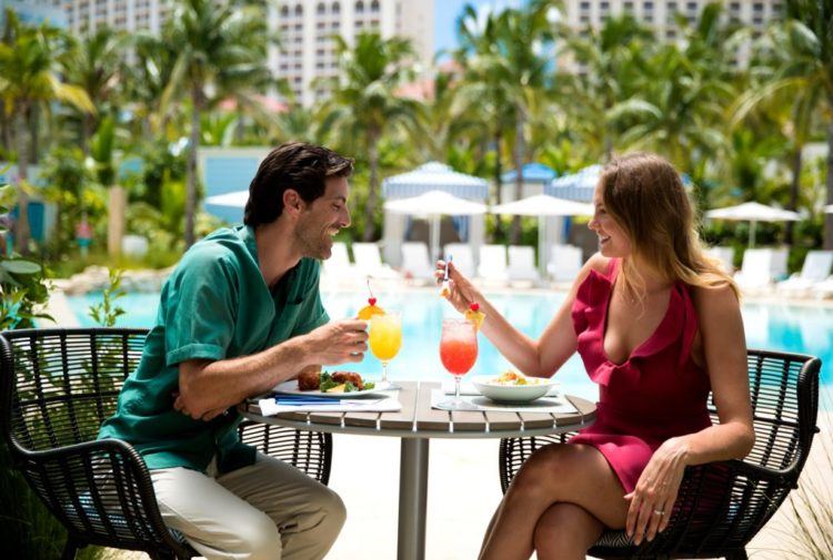 Baha Mar Dining