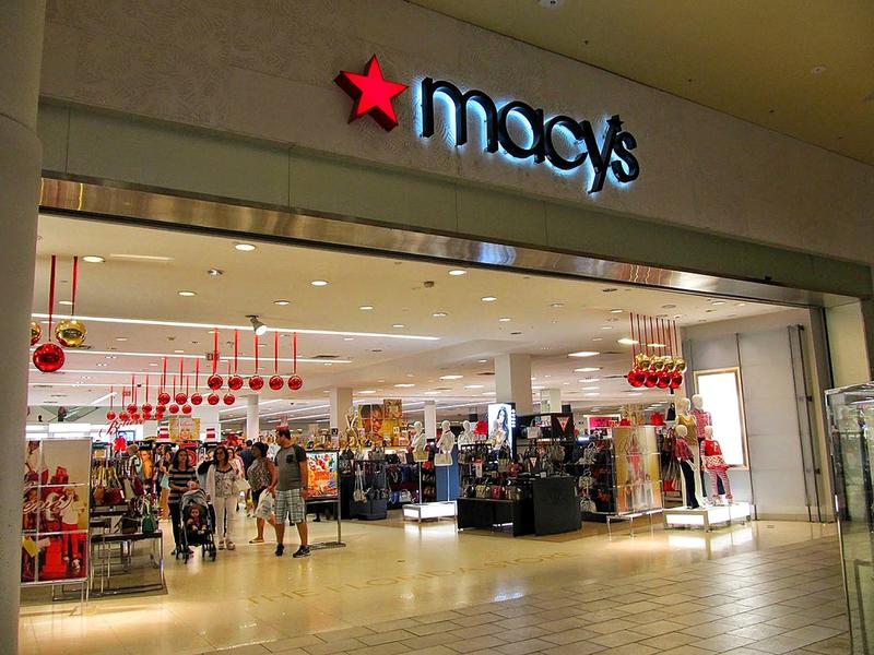 Every Single Store Closing This Year Updated Housely