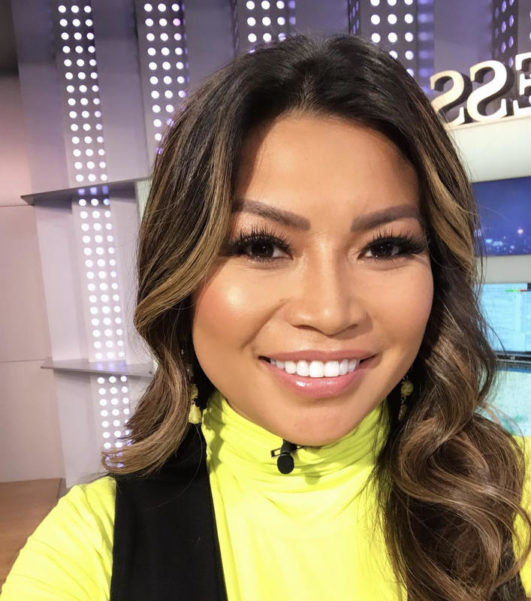 50 of The Most Weather Forecasters In The World Page 35 of