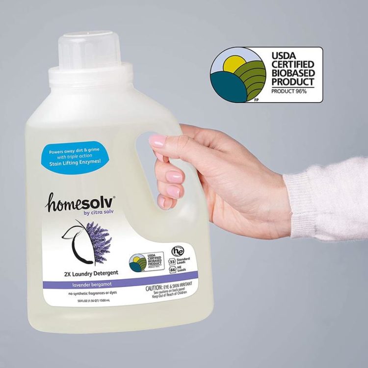 50 Worst Liquid And Powdered Laundry Detergents Page 30 of 50 Worthly