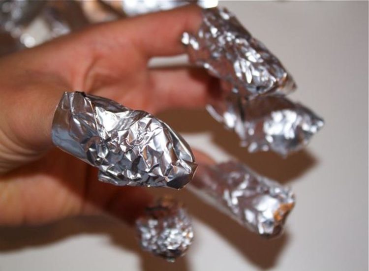 The Best Aluminum Foil Tricks You Shouldn't Ignore Anymore Page 44 of