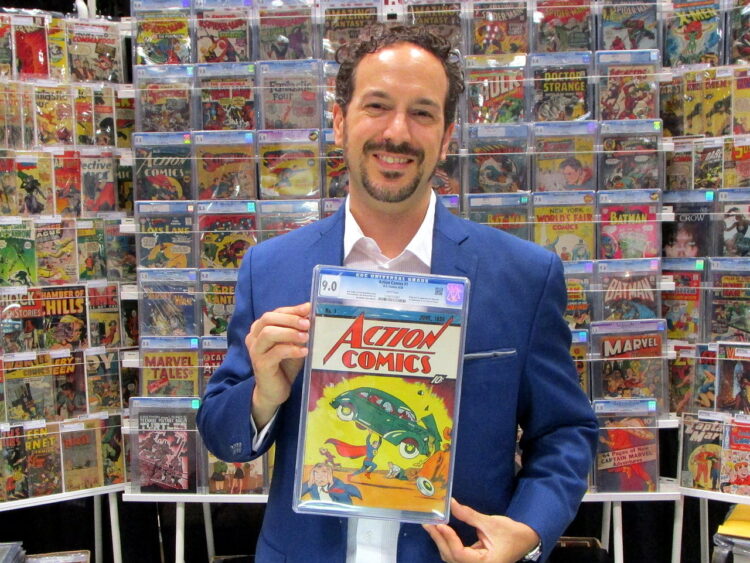 Most Expensive Comic Books A Guide to Rare and Valuable Collectibles