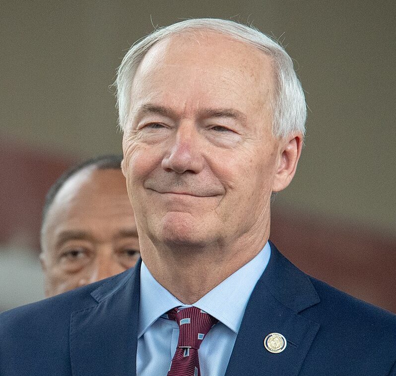 Asa Hutchinson Net Worth A Look at the Arkansas Governor's Wealth