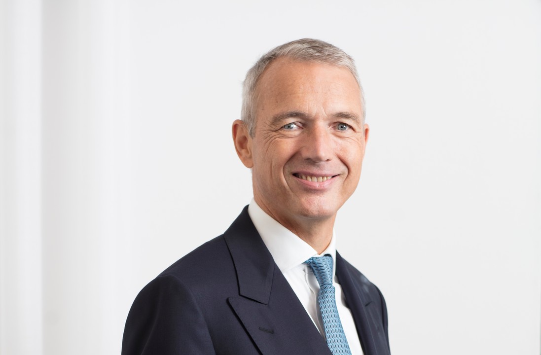 Axel Lehmann Salary How Much Does UBS CEO Earn? Worthly