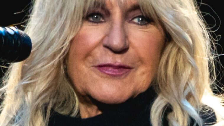 Christine McVie