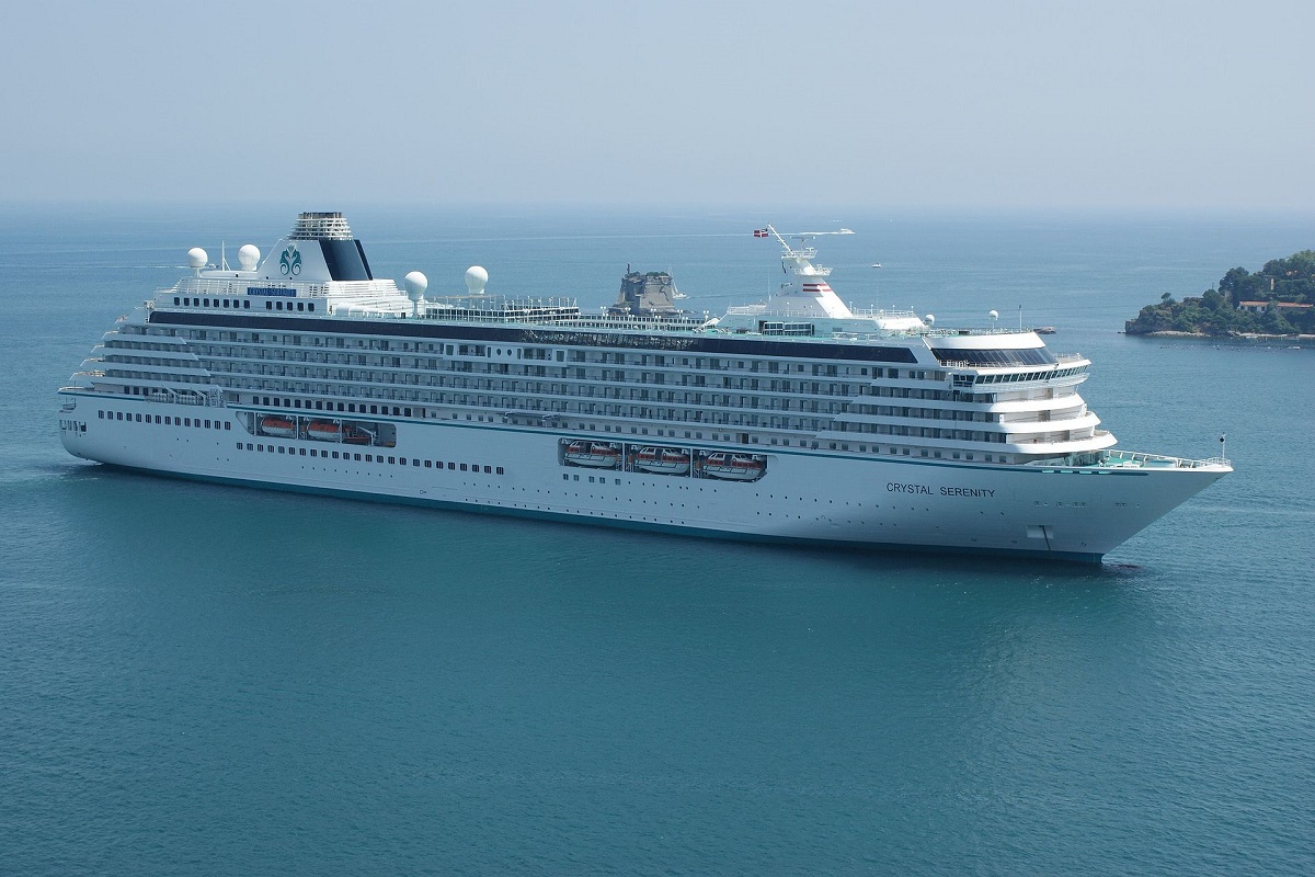 What is the Best Luxury Cruise Line Expert Analysis and Comparison