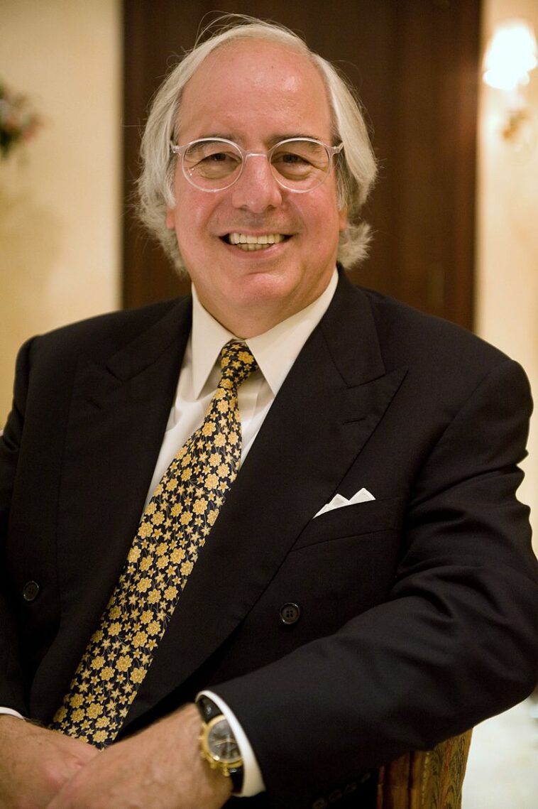 Frank Abagnale Jr Net Worth How Much is the Famous Con Man Worth Today