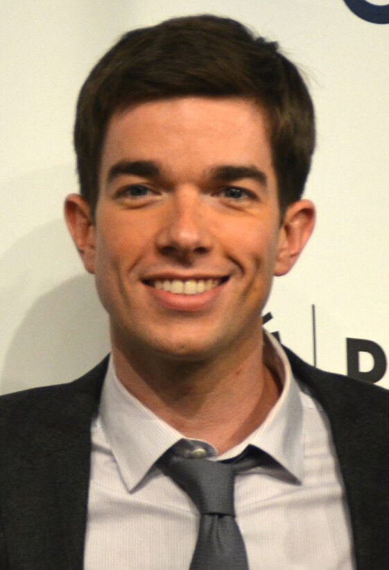 John Mulaney Net Worth Unveiling the Comedian's Fortune Worthly
