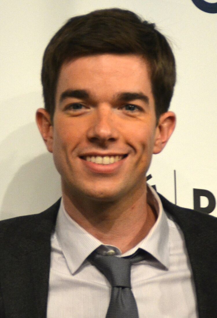 John Mulaney Net Worth