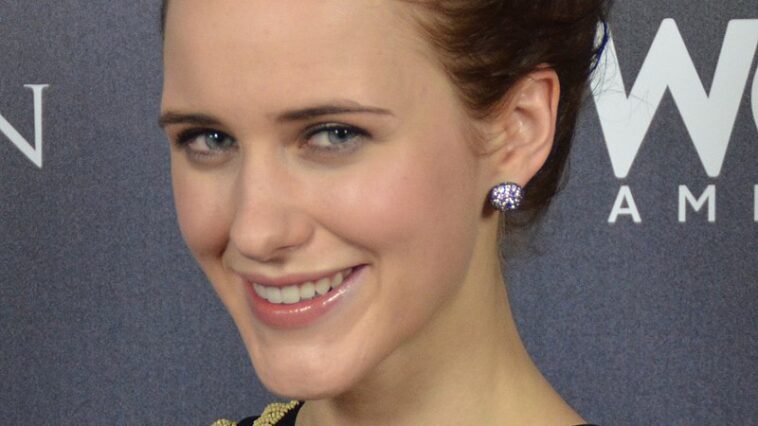 Rachel Brosnahan Net Worth 2023