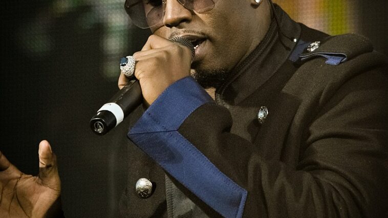 Sean Combs