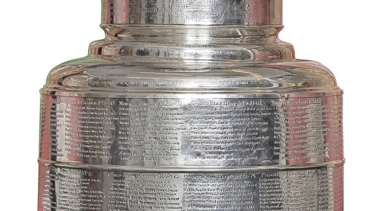 Stanley Cup