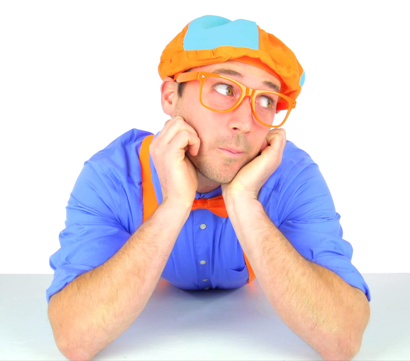 Blippi Net Worth How Much is the Popular Children's Entertainer Worth