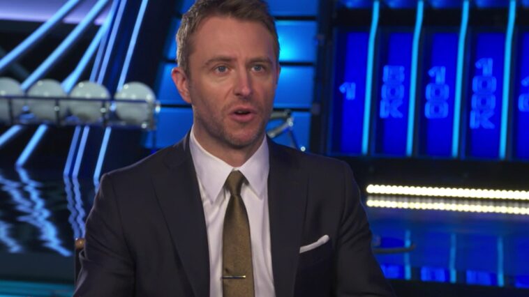 Chris Hardwick Net Worth