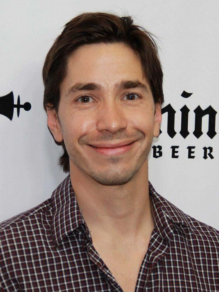 justin long