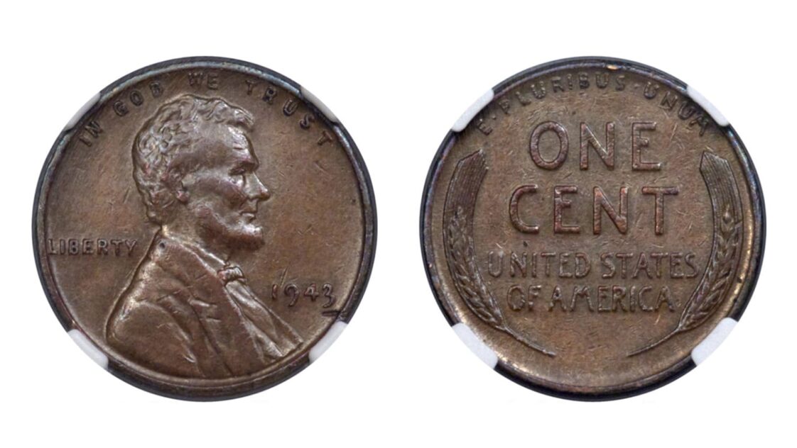 Most Expensive Penny in the World A Look at the Rare and Valuable 1943