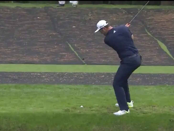 What is the Augusta Skip Off? Explained (With Video Highlights) Worthly