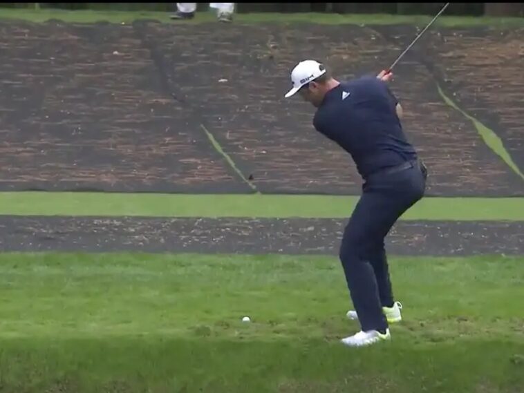 What is the Augusta Skip Off? Explained (With Video Highlights) Worthly