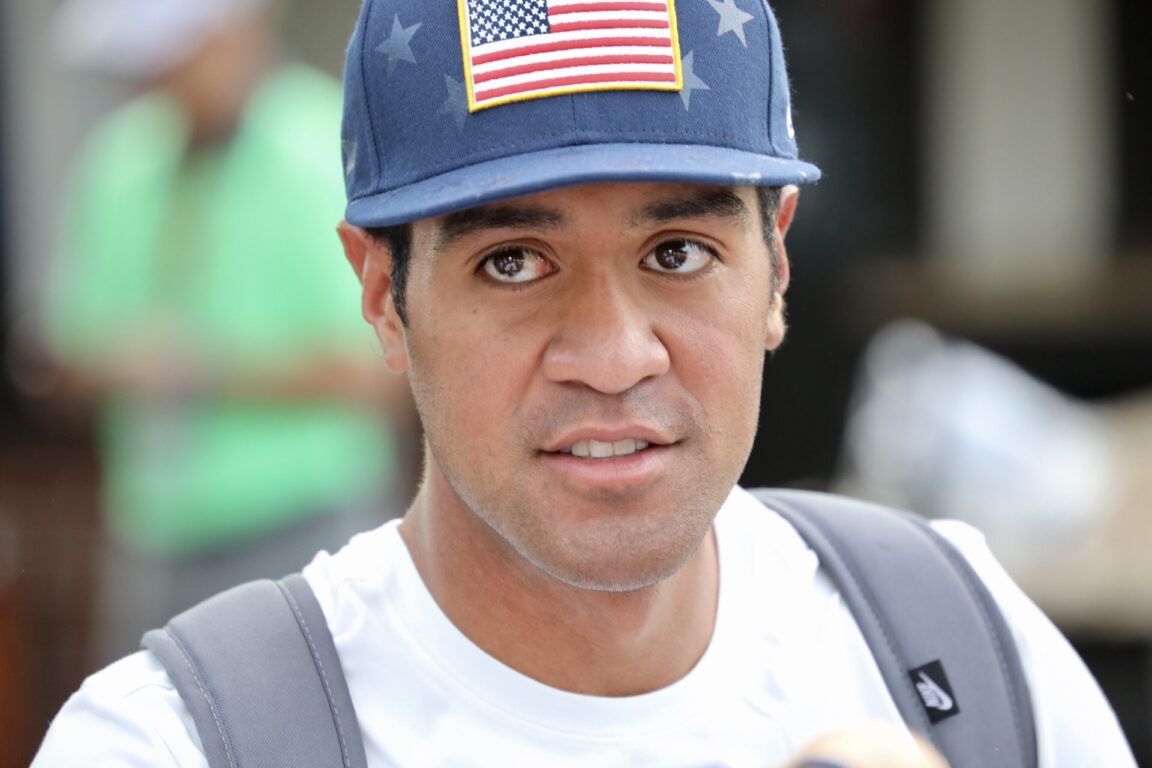 Tony Finau's PGA Tour Earnings How Much Has He Made So Far? Worthly