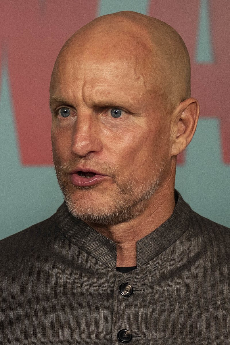 Woody Harrelson Net Worth How Much Has the Actor Earned? Worthly