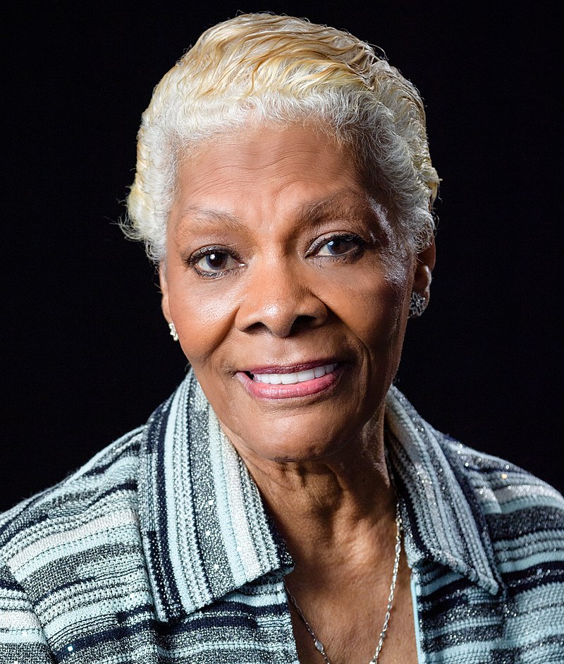 Dionne Warwick Net Worth Did Those Infomercials Make Her Rich? Worthly