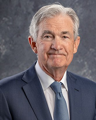 Jerome H Powell net worth