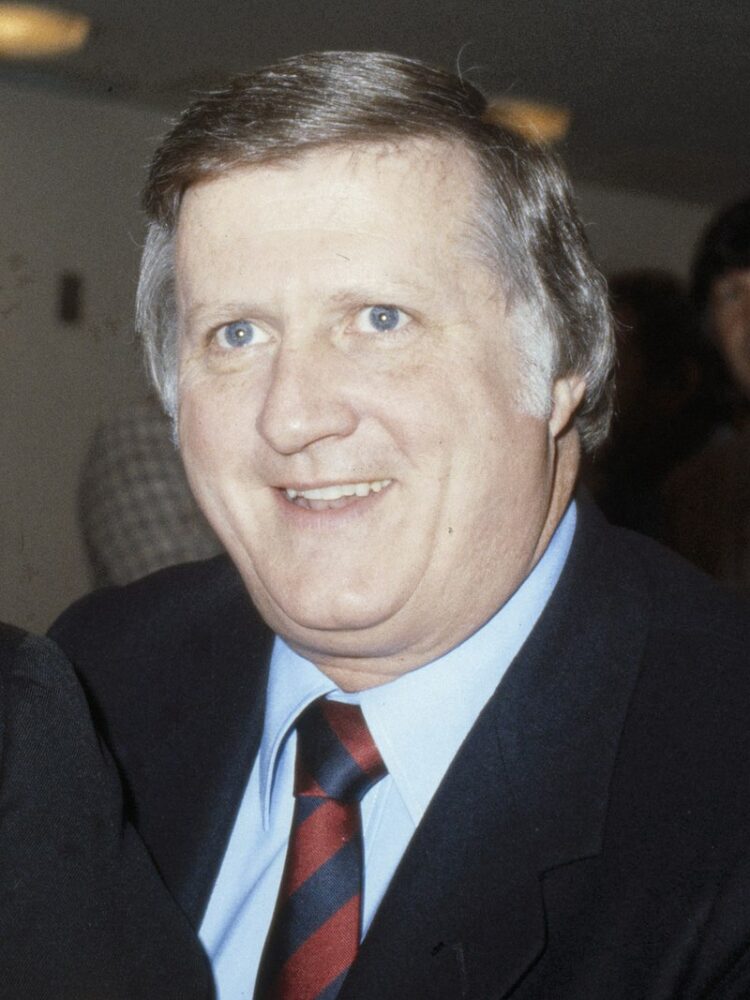 George Steinbrenner NY Yankees