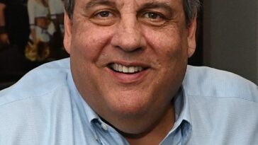 chris christie net worth