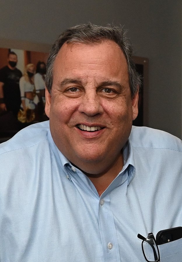 chris christie net worth