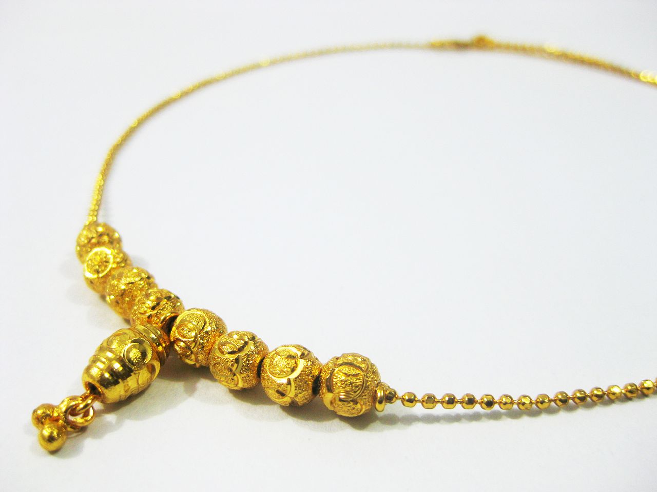 costume jewelry