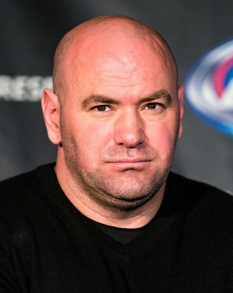 Dana White Net Worth A Comprehensive Breakdown Worthly