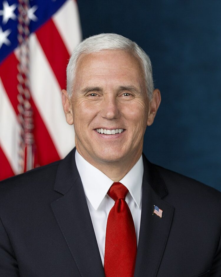 Mike Pence Net Worth A Comprehensive Analysis Of The Politician's