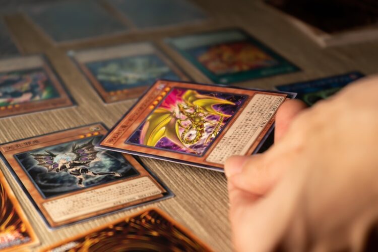 Most Valuable YuGiOh Cards An Expert's Insight Worthly