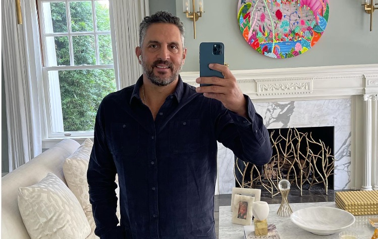 mauricio umansky net worth