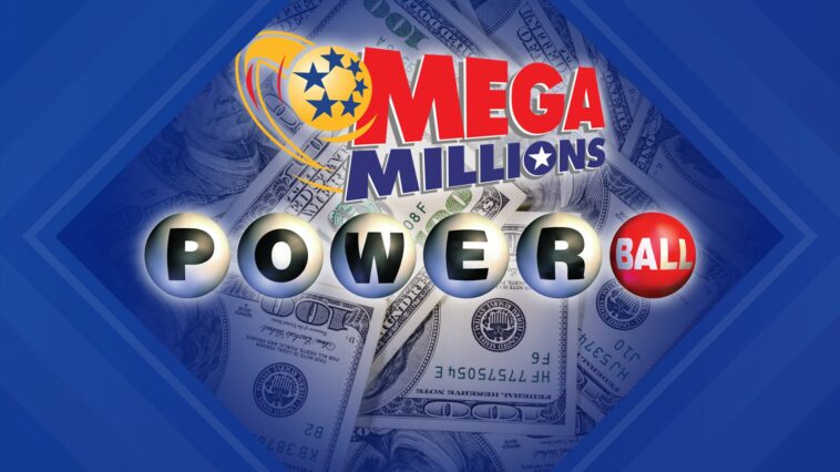 powerball numbers