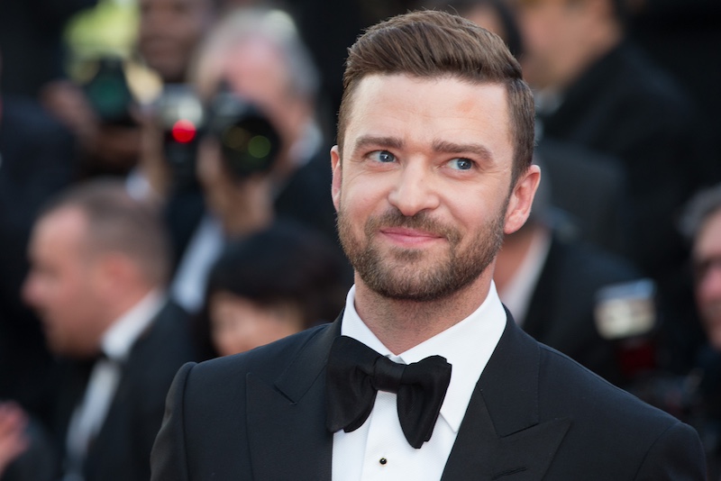 Justin Timberlake