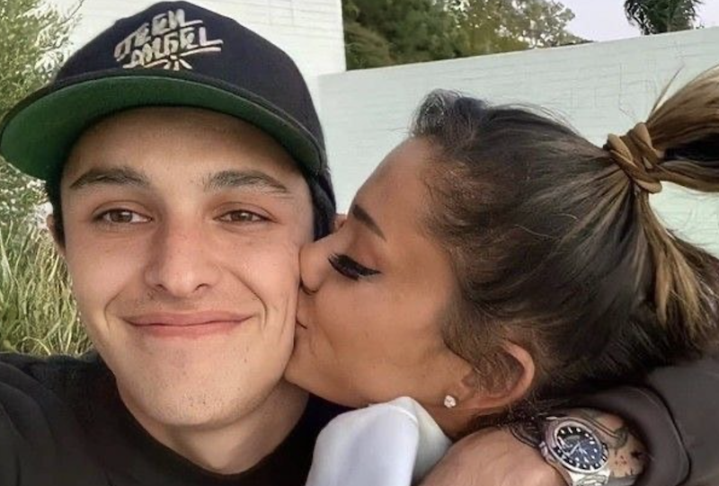 Dalton Gomez Net Worth Unveiling the Wealth of Ariana Grande's Husband