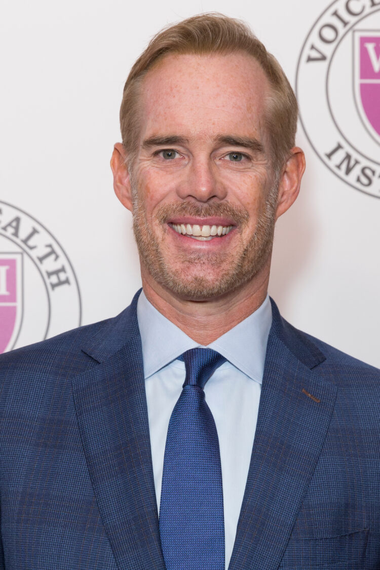joe buck net worth