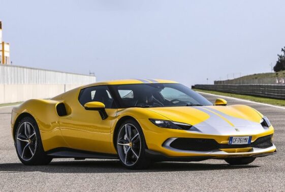 15 High-End Cars That Demand A Fortune To Maintain - Worthly