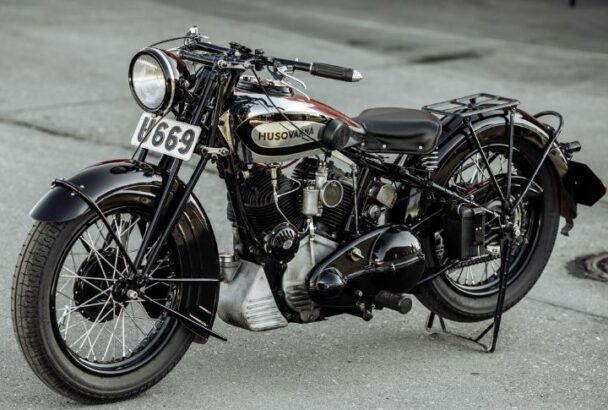 15 Oldest Motorcycle Brands Still Sweeping the Market Today - Worthly